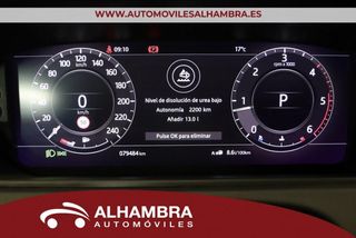 Land Rover RANGE ROVER VELAR 2.0 D180 S AUTO 4WD 5P