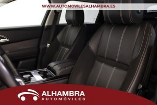 Land Rover RANGE ROVER VELAR 2.0 D180 S AUTO 4WD 5P