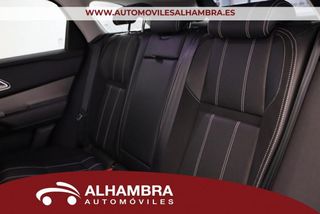 Land Rover RANGE ROVER VELAR 2.0 D180 S AUTO 4WD 5P