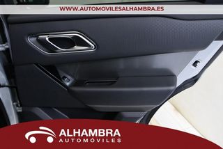 Land Rover RANGE ROVER VELAR 2.0 D180 S AUTO 4WD 5P