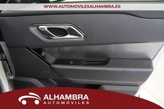 Land Rover RANGE ROVER VELAR 2.0 D180 S AUTO 4WD 5P