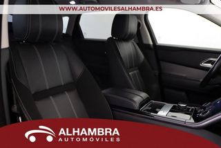 Land Rover RANGE ROVER VELAR 2.0 D180 S AUTO 4WD 5P