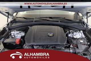 Land Rover RANGE ROVER VELAR 2.0 D180 S AUTO 4WD 5P