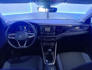 Volkswagen Taigo 2022