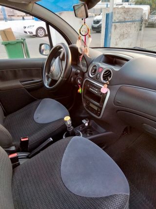 Citroen C3 2007