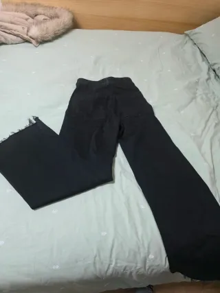 Pantalones lote ZARA y STR