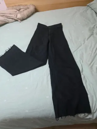 Pantalones lote ZARA y STR