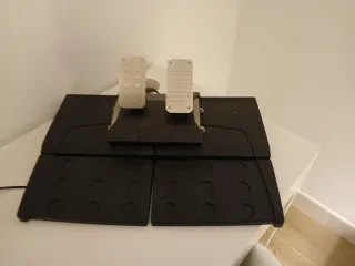 Volante FR-TEC Compatible con  Multiplataforma