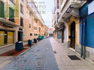 Local comercial en venta en Centro en Palencia