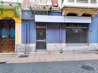 Local comercial en venta en Centro en Palencia