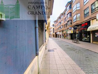 Local comercial en venta en Centro en Palencia