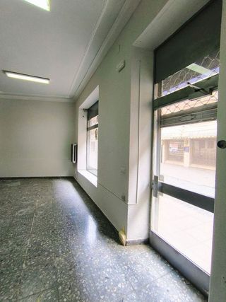 Local comercial en venta en Centro en Palencia