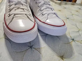 Zapatillas Converse Blancas