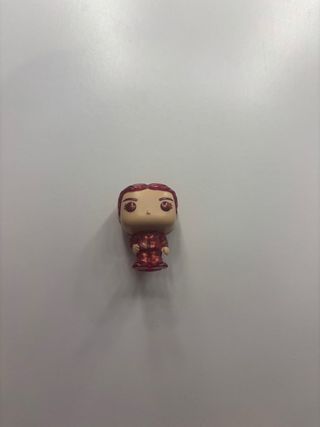 Funko Pop Max Upside Down