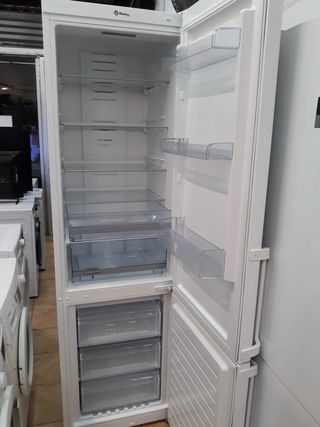 Nevera Balay  Garantía tranporte