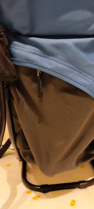 Mochila Deuter Kid Aircomfort Niños