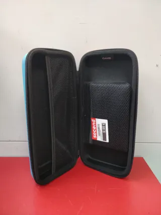 FUNDA PARA NINTENDO SWITCH