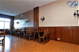 Local comercial en venta en Betanzos