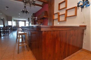 Local comercial en venta en Betanzos