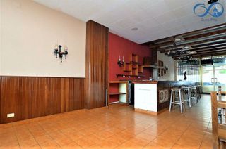 Local comercial en venta en Betanzos