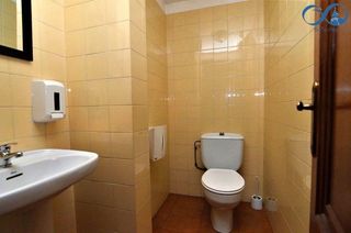 Local comercial en venta en Betanzos