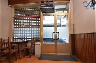 Local comercial en venta en Betanzos