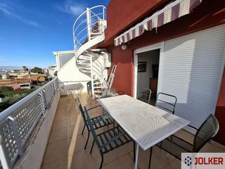 Ático en venta en Zona Playa en Burriana