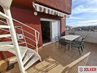 Ático en venta en Zona Playa en Burriana