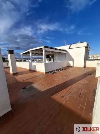 Ático en venta en Zona Playa en Burriana