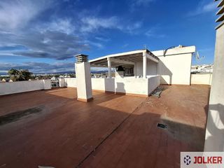 Ático en venta en Zona Playa en Burriana