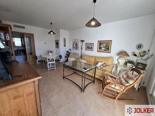 Ático en venta en Zona Playa en Burriana