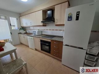 Ático en venta en Zona Playa en Burriana