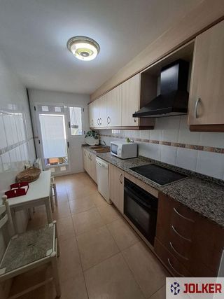 Ático en venta en Zona Playa en Burriana