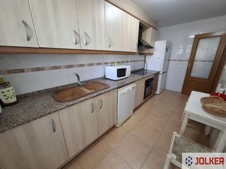 Ático en venta en Zona Playa en Burriana