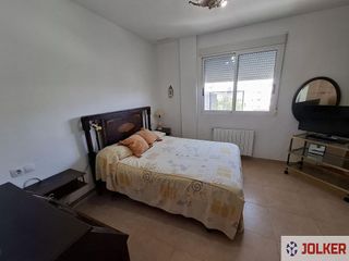 Ático en venta en Zona Playa en Burriana