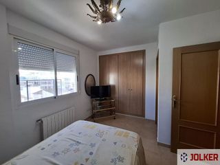 Ático en venta en Zona Playa en Burriana