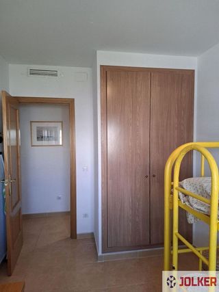 Ático en venta en Zona Playa en Burriana