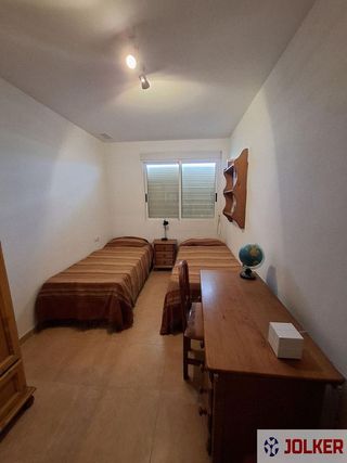 Ático en venta en Zona Playa en Burriana