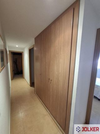 Ático en venta en Zona Playa en Burriana