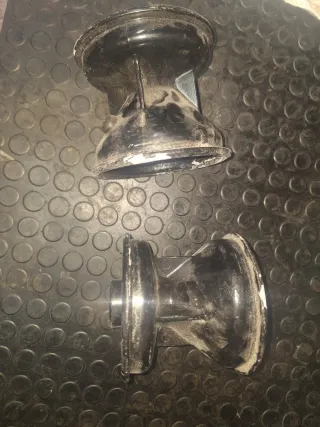 Cerchi Kart Freeline