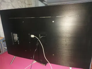 Samsung Smart TV 55 UHD 4K