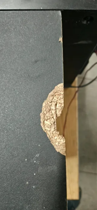 Stereo Sony CD/USB/Radio