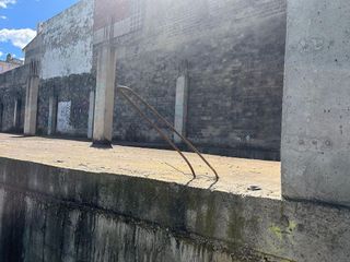 Terreno en venta en Benetússer