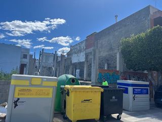 Terreno en venta en Benetússer