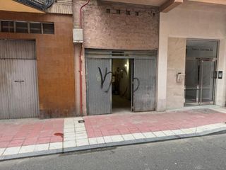 Local comercial en venta en Delicias en Valladolid