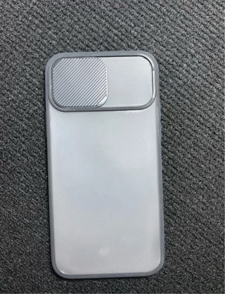 Capa Anti-shock iPhone 11 Pro