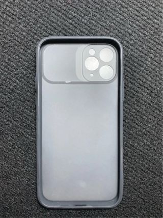 Capa Anti-shock iPhone 11 Pro