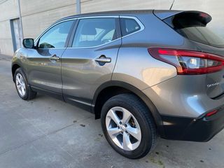 Nissan Qashqai 2020