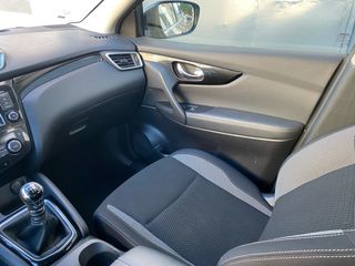 Nissan Qashqai 2020