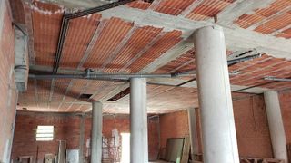 Local comercial en venta en Betanzos